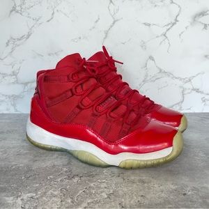 Jordan 11 Retro High Win Like '96